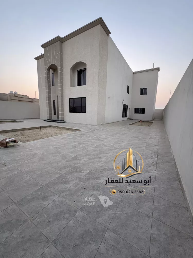 Villa for Sale in Safwa Abu Main صورة 3