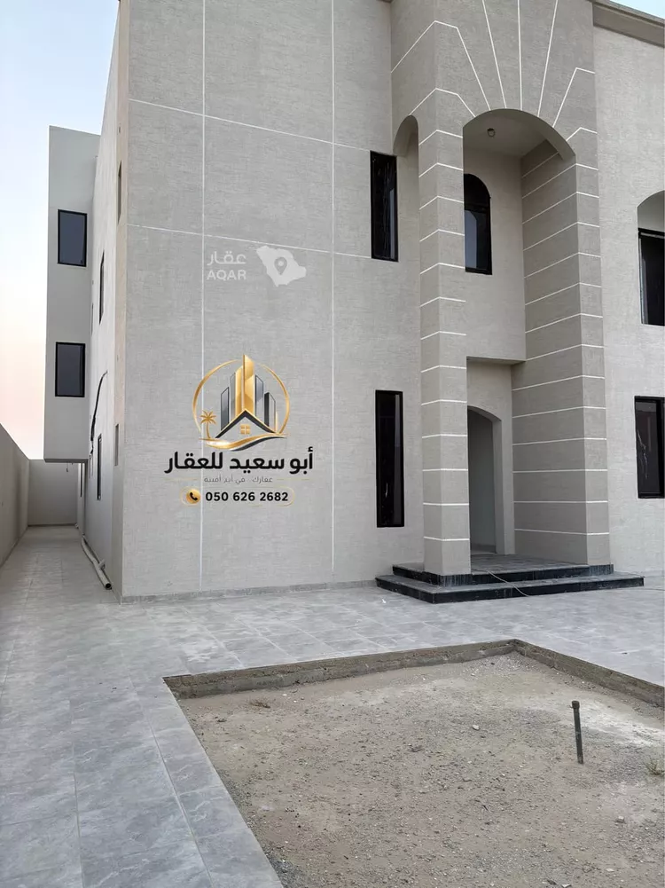 Villa for Sale in Safwa Abu Main صورة 5