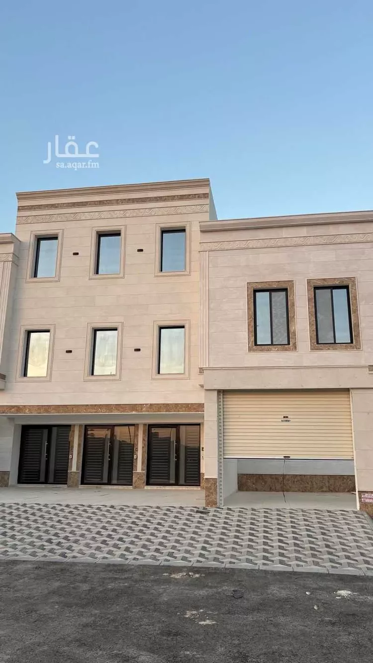 شقة للبيع في شارع اشبيليه 111, حي إشبيلية, مدينة الجبيل, المنطقة الشرقية صورة 3