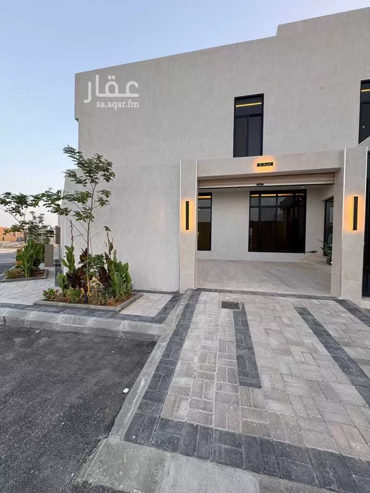 فيلا للبيع في شارع العزيزية 105, حي العزيزية, مدينة الجبيل, المنطقة الشرقية صورة 4