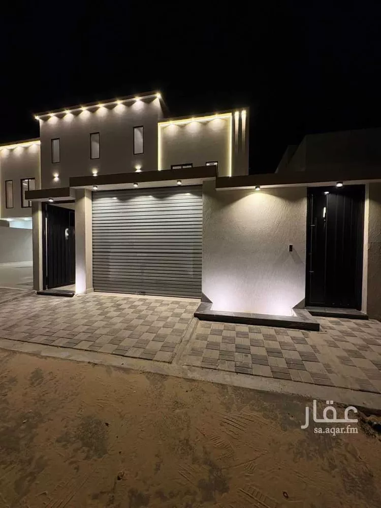 شقة للبيع في شارع قرطبة 257, حي قرطبة, مدينة الجبيل, المنطقة الشرقية 6