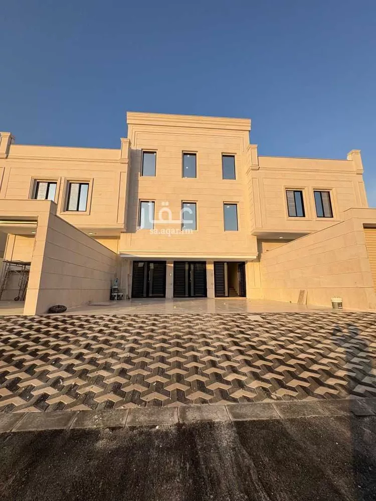 شقة للبيع في شارع قرطبة 302, حي قرطبة, مدينة الجبيل, المنطقة الشرقية صورة 3