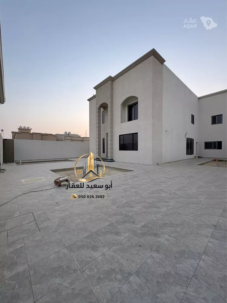 Villa for Sale in Safwa Abu Main صورة 4