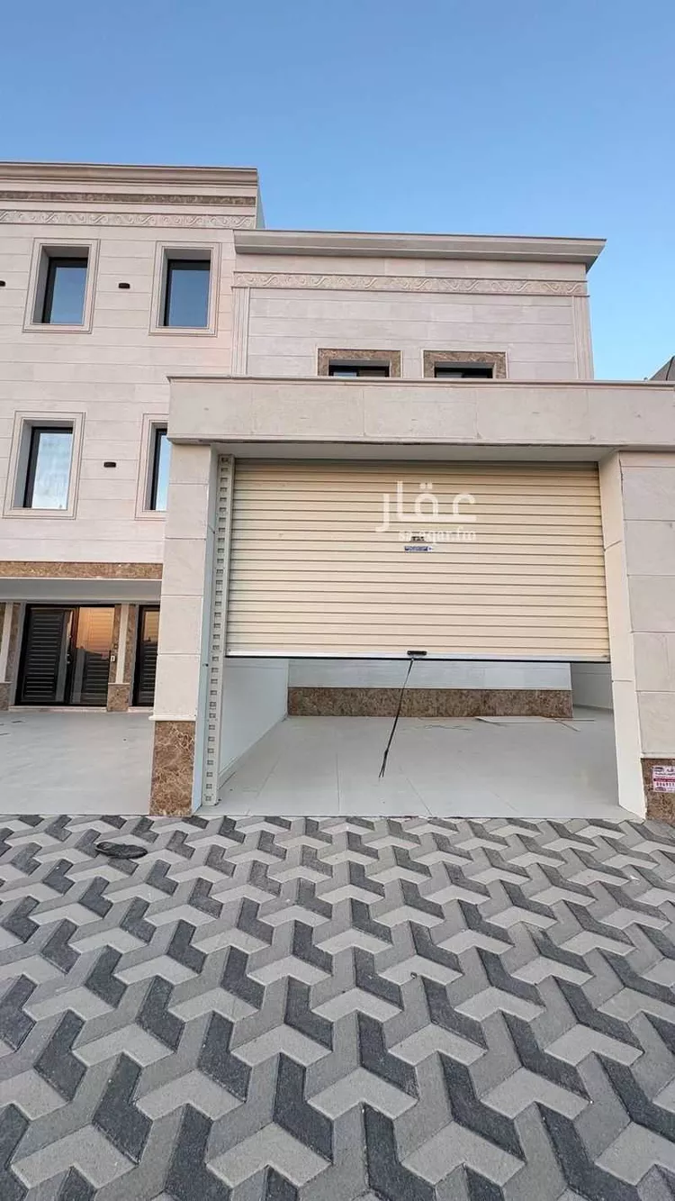 Apartment for Sale in Al Jubail Tebah Subdivision 7