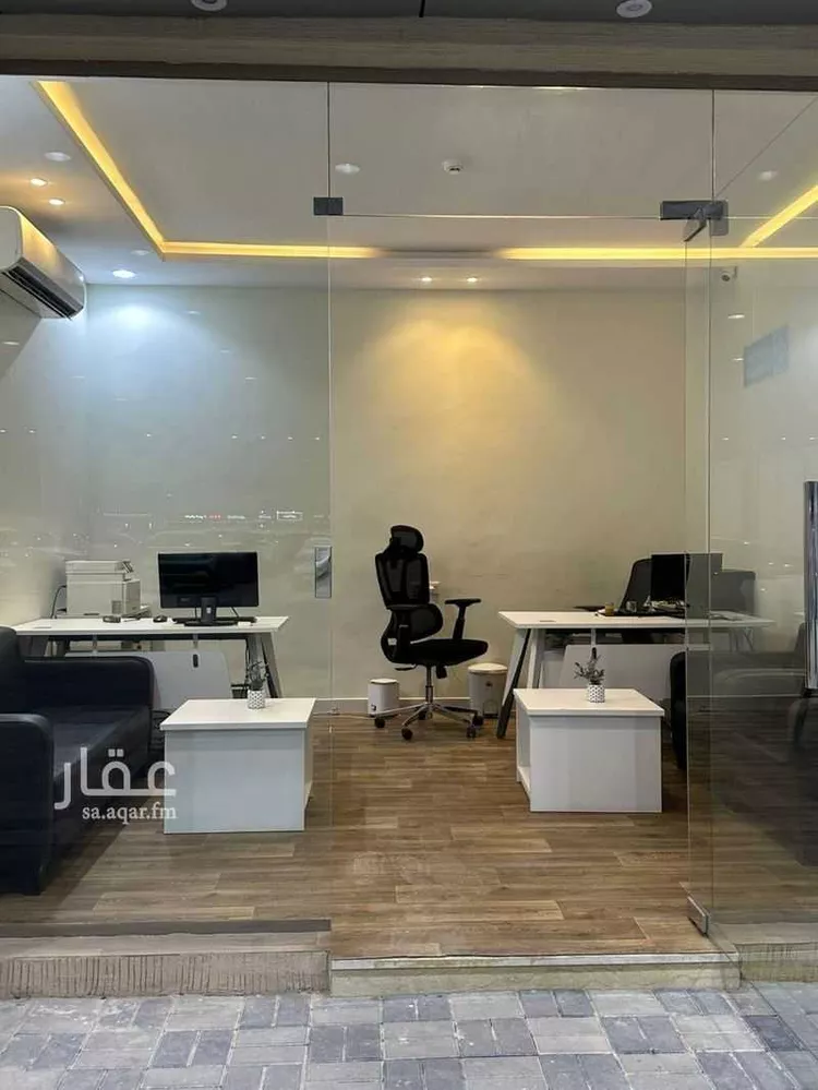 محل للإيجار في حي القادسية ، الرياض ، منطقة الرياض صورة 2