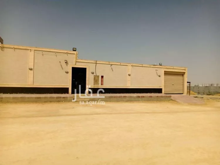 استراحة للبيع في شارع وناسه, حي طويق, مدينة الرياض, منطقة الرياض