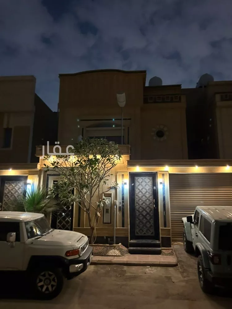 Villa for Rent in Riyadh Al Munsiyah صورة 3