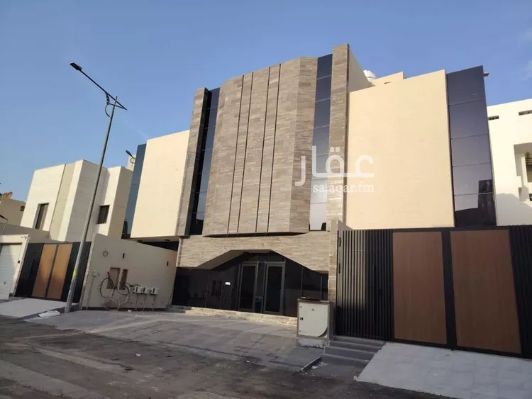 دور للبيع في شارع رقم 227, حي النرجس, مدينة الرياض, منطقة الرياض