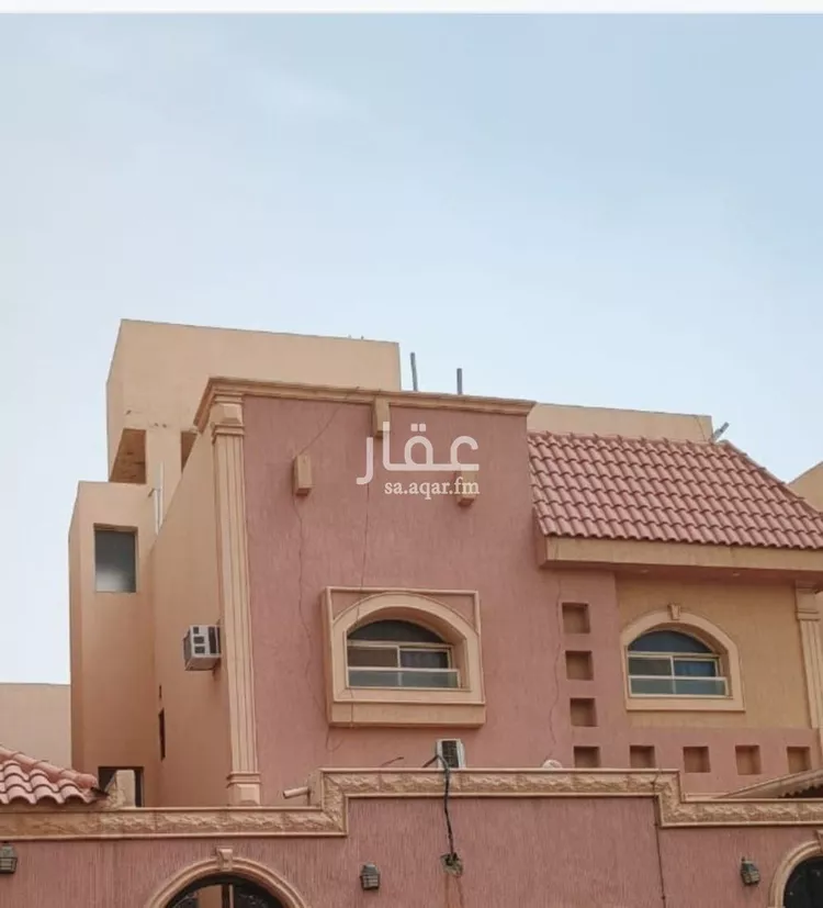 دور للإيجار في شارع بلال بن سعيد, حي السعادة, مدينة الرياض, منطقة الرياض