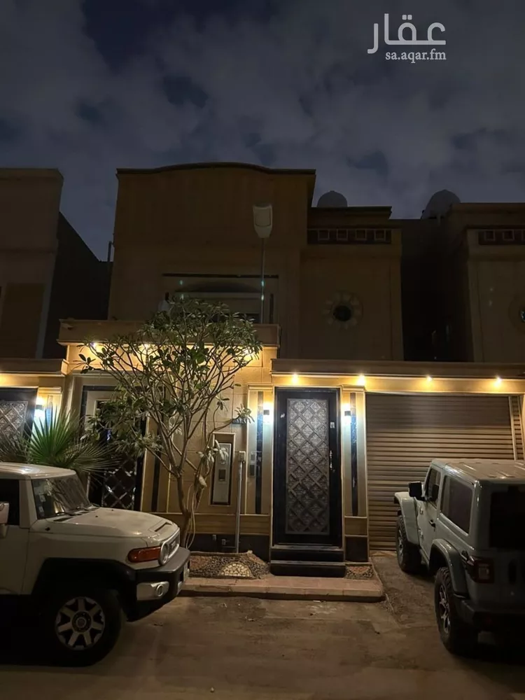 Villa for Rent in Riyadh Al Munsiyah صورة 4