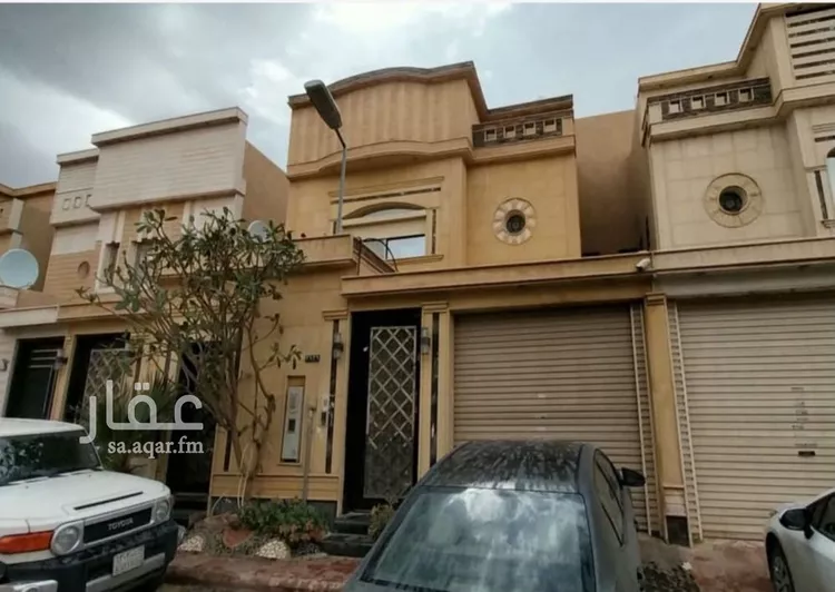 Villa for Rent in Riyadh Al Munsiyah صورة 2