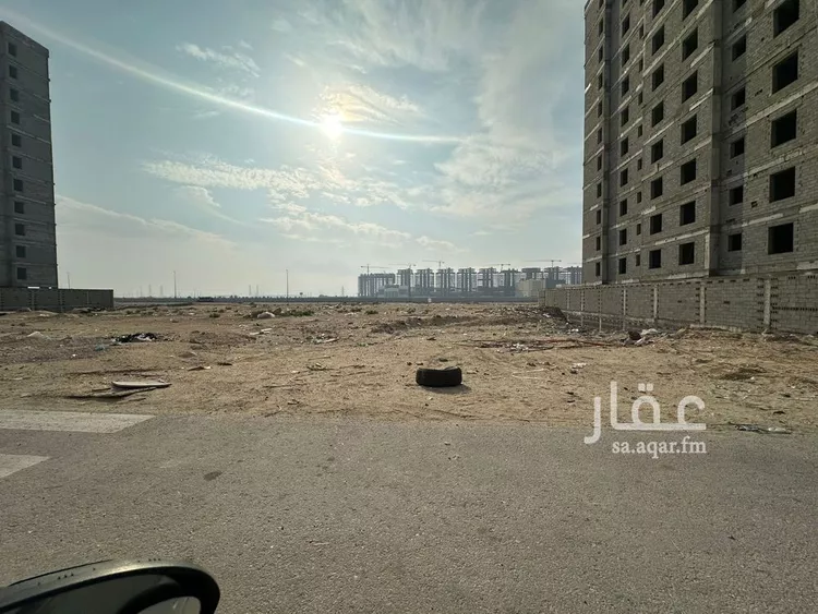 أرض للبيع في شارع 23ج, حي ضاحية الملك فهد, مدينة الدمام, المنطقة الشرقية صورة 4