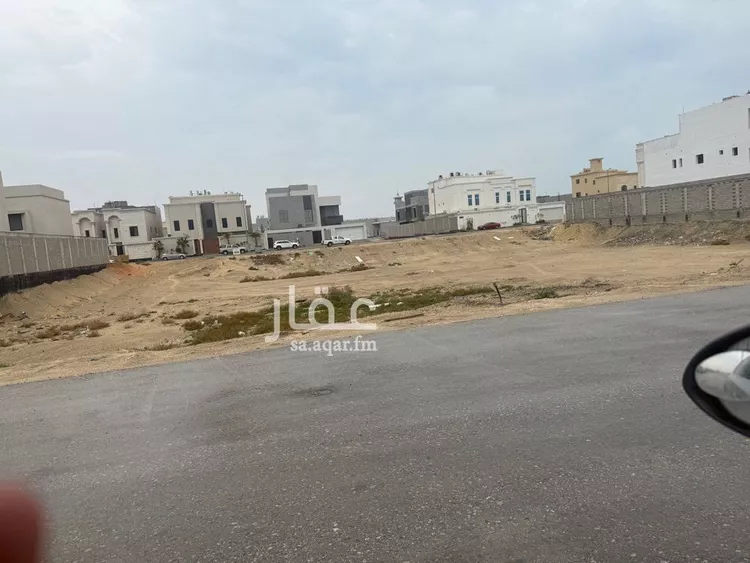 أرض للبيع في شارع الصدفه, حي السيف, مدينة الدمام, المنطقة الشرقية