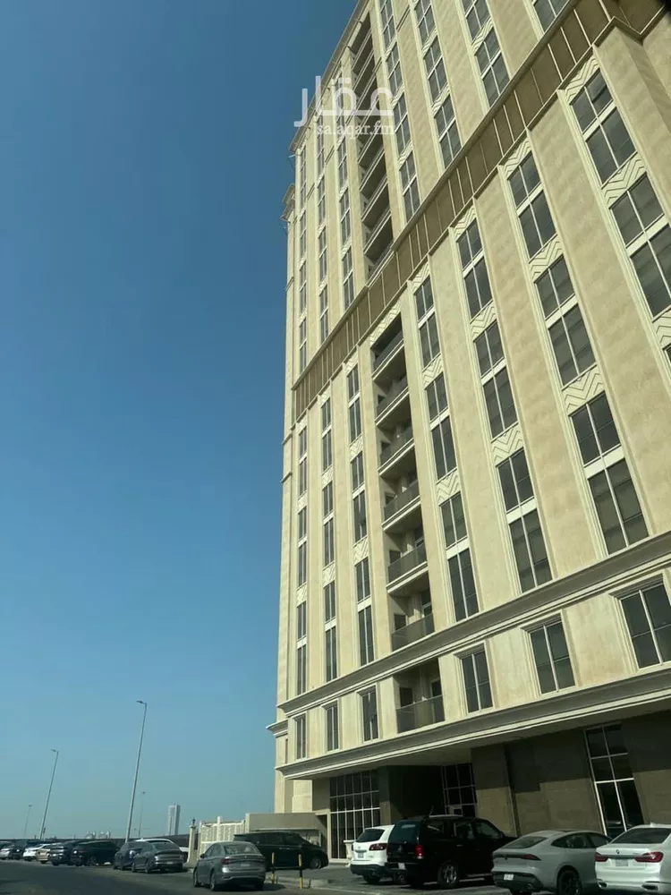 شقة للإيجار في شارع الملك سعود ابن عبدالعزيز سعود, مدينة الظهران, المنطقة الشرقية