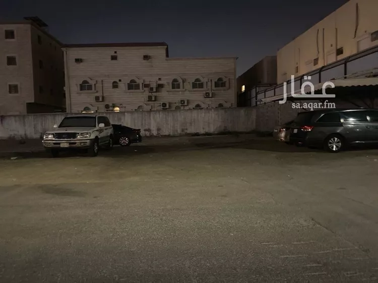 أرض للبيع في شارع ابو عبد الرحمن بن طاهر, حي الواحة, مدينة الدمام, المنطقة الشرقية