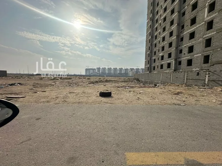 أرض للبيع في شارع 23ج, حي ضاحية الملك فهد, مدينة الدمام, المنطقة الشرقية صورة 2