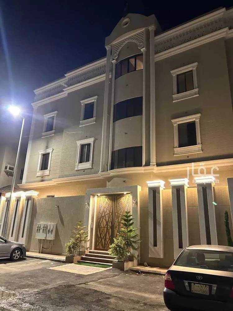 شقة للإيجار في شارع تركي ابن ماضي, حي القراحين, مدينة الطائف, منطقة مكة المكرمة