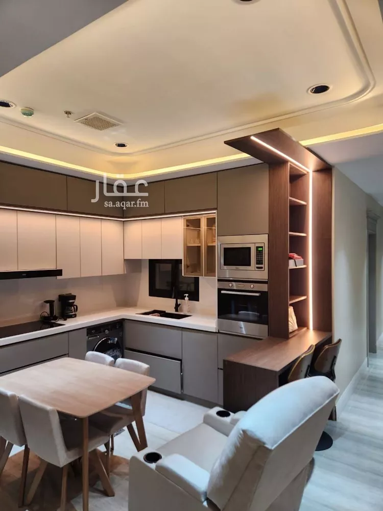 شقة للإيجار في شارع محمد بن عبدالعزيز الماضي, حي قرطبة, مدينة الرياض, منطقة الرياض صورة 4