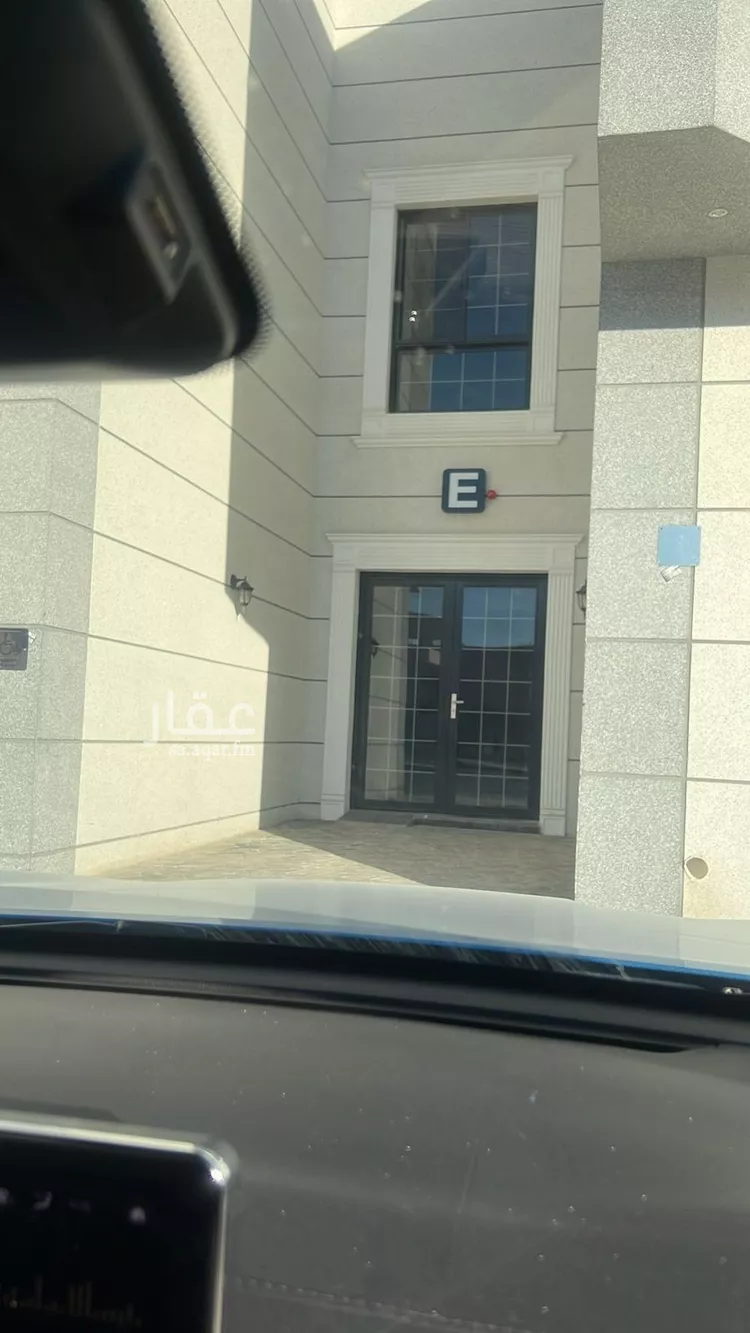 شقة للبيع في شارع سعد بن معاذ, حي طويق, مدينة الرياض, منطقة الرياض