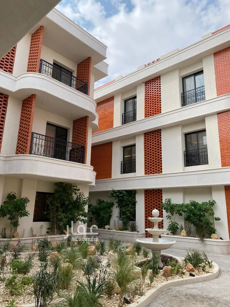 شقة للإيجار في شارع محمد بن عبدالعزيز الماضي, حي قرطبة, مدينة الرياض, منطقة الرياض صورة 2