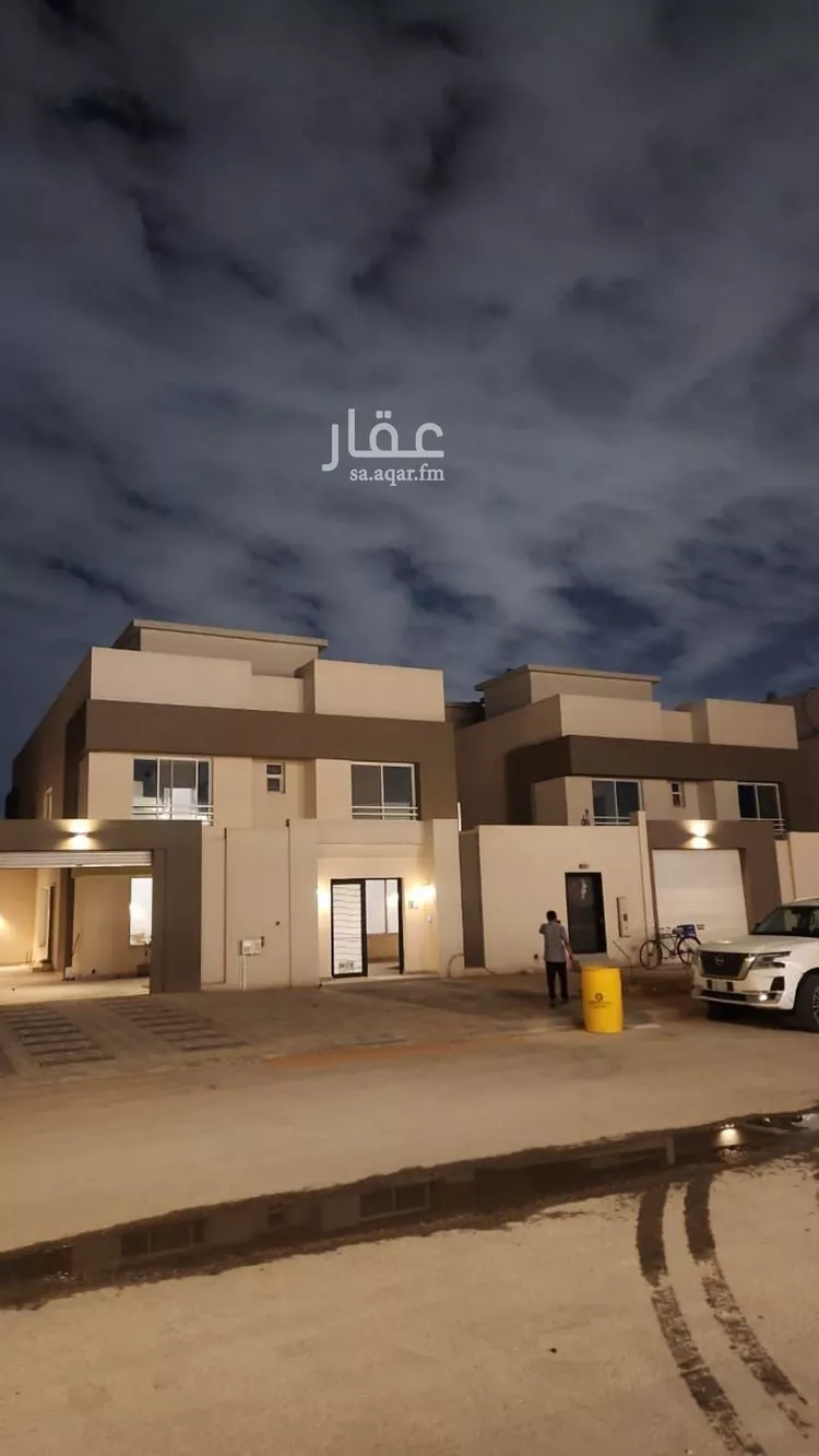 فيلا للبيع في شارع خليل ابو الصفاء, حي الرمال, مدينة الرياض, منطقة الرياض صورة 2