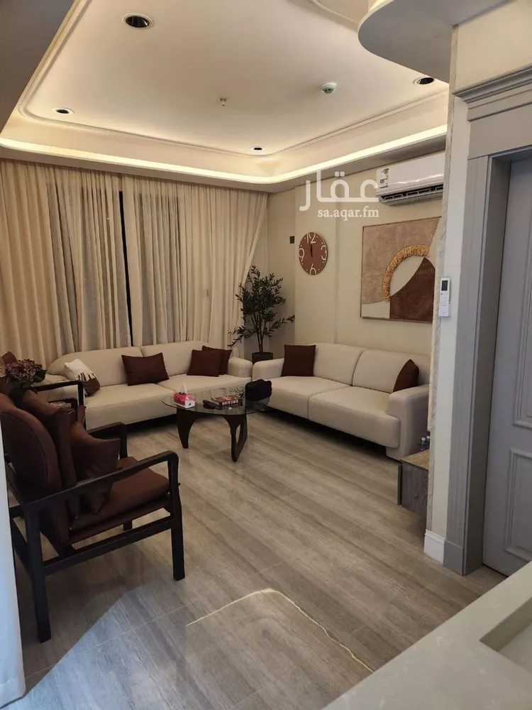 شقة للإيجار في شارع محمد بن عبدالعزيز الماضي, حي قرطبة, مدينة الرياض, منطقة الرياض صورة 3