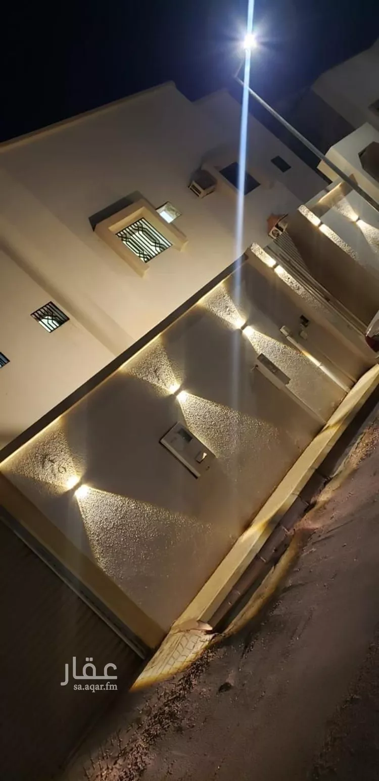 فيلا للبيع في شارع عمر الرازي, حي الزهرة, مدينة الرياض, منطقة الرياض صورة 2