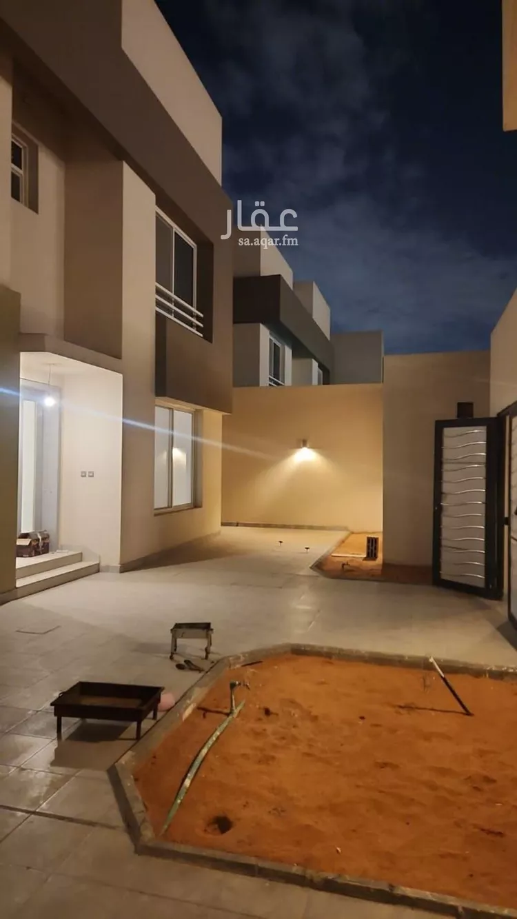 فيلا للبيع في شارع خليل ابو الصفاء, حي الرمال, مدينة الرياض, منطقة الرياض صورة 5