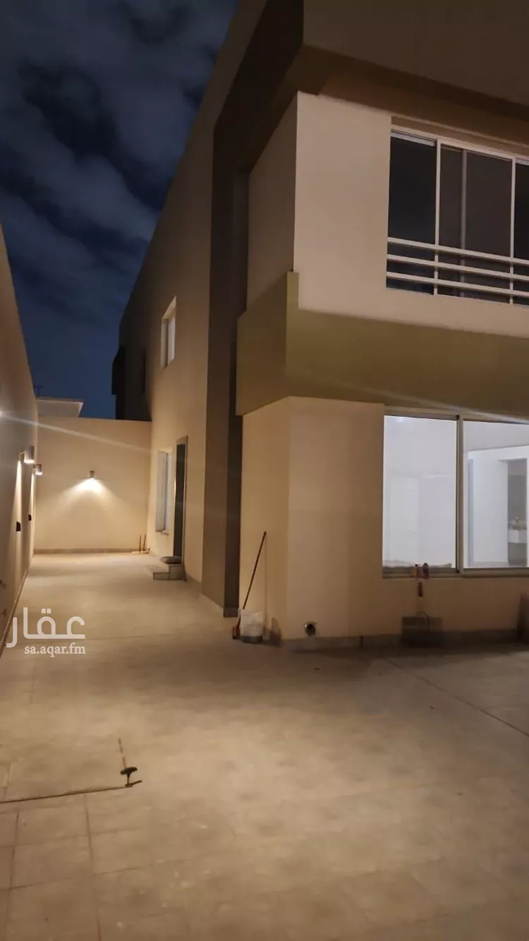 فيلا للبيع في شارع خليل ابي الصفاء, حي الرمال, مدينة الرياض, منطقة الرياض صورة 3