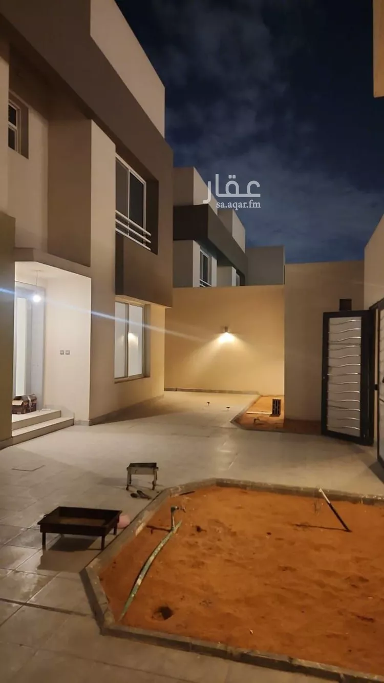 فيلا للبيع في شارع خليل ابي الصفاء, حي الرمال, مدينة الرياض, منطقة الرياض صورة 5