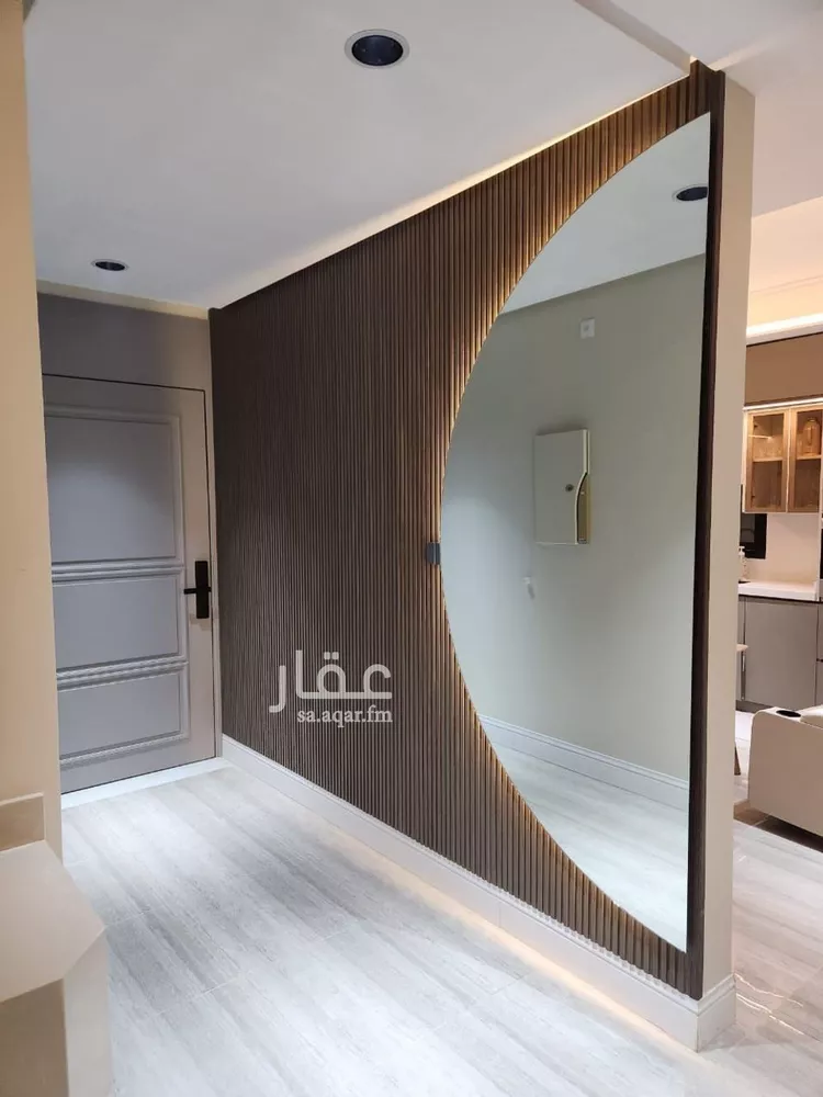 شقة للإيجار في شارع محمد بن عبدالعزيز الماضي, حي قرطبة, مدينة الرياض, منطقة الرياض صورة 5