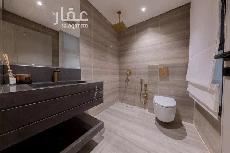 شقة للإيجار في شارع محمد بن عبدالعزيز الماضي, حي قرطبة, مدينة الرياض, منطقة الرياض صورة 3