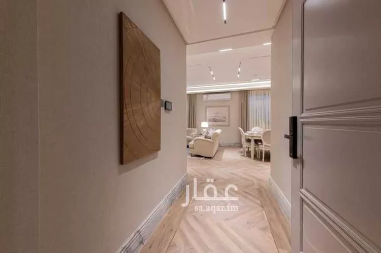 شقة للإيجار في شارع محمد بن عبدالعزيز الماضي, حي قرطبة, مدينة الرياض, منطقة الرياض صورة 4