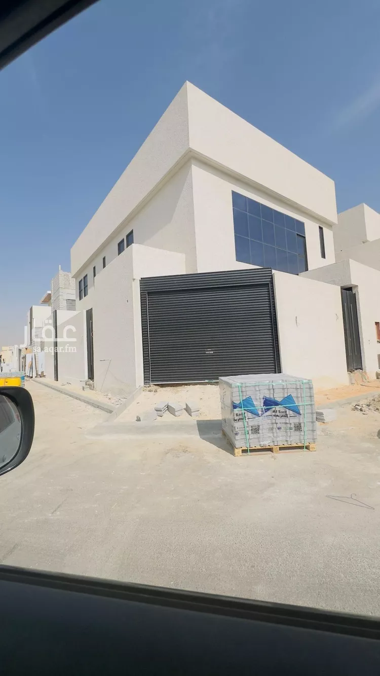 فيلا للبيع في شارع خالد بن سعيد, حي السلام, مدينة الرياض, منطقة الرياض صورة 2