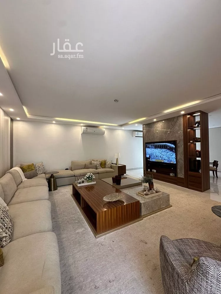 فيلا للإيجار في شارع أبي بكر بن فتحون, حي المونسية, مدينة الرياض, منطقة الرياض صورة 3