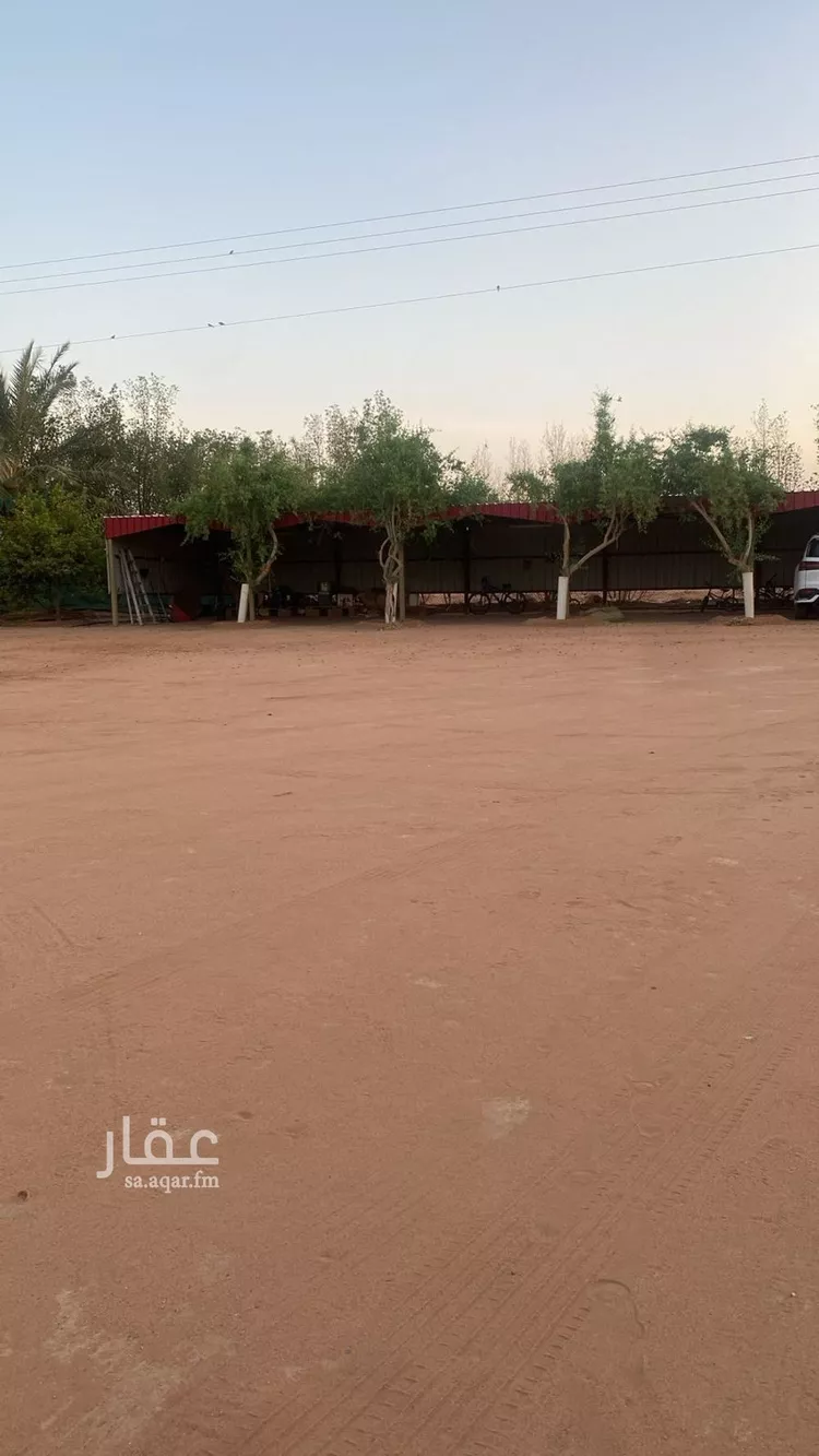 مزرعة للبيع في شارع لايوجد, حي مزارع برمه, مدينة مزارع برمه, منطقة الرياض
