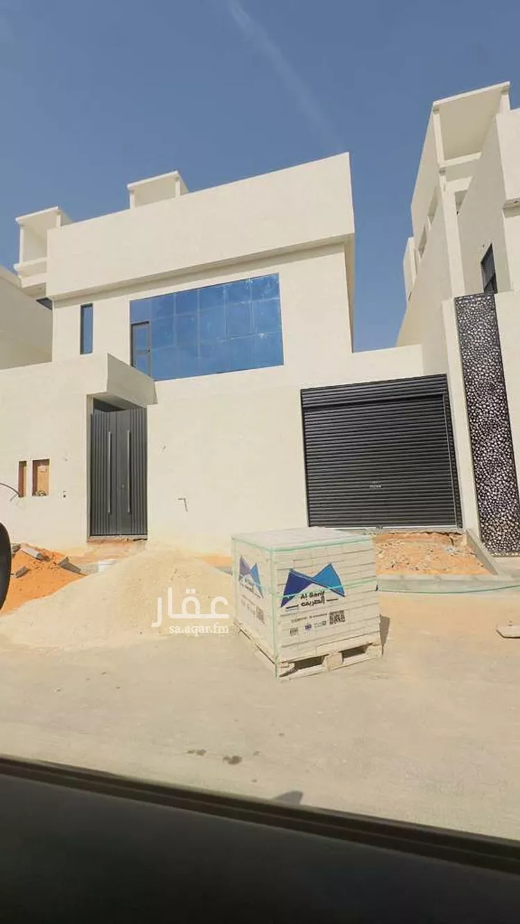 فيلا للبيع في شارع خالد بن سعيد, حي السلام, مدينة الرياض, منطقة الرياض