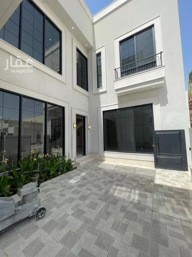 فيلا للبيع في شارع لايوجد, حي المهدية, مدينة الرياض, منطقة الرياض صورة 3
