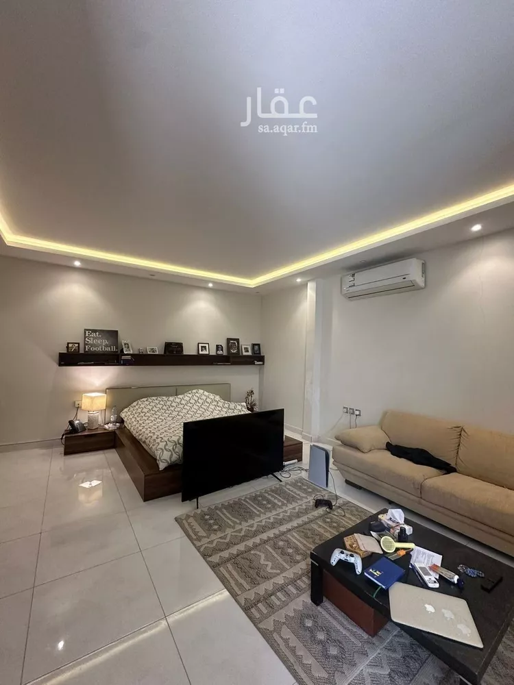 فيلا للإيجار في شارع أبي بكر بن فتحون, حي المونسية, مدينة الرياض, منطقة الرياض صورة 5