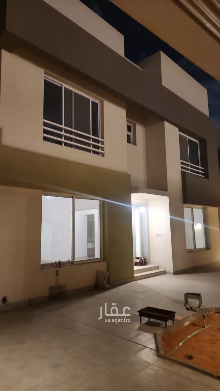 فيلا للبيع في شارع خليل ابي الصفاء, حي الرمال, مدينة الرياض, منطقة الرياض صورة 4