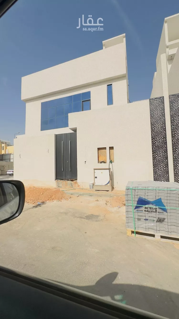 فيلا للبيع في شارع خالد بن سعيد, حي السلام, مدينة الرياض, منطقة الرياض صورة 4