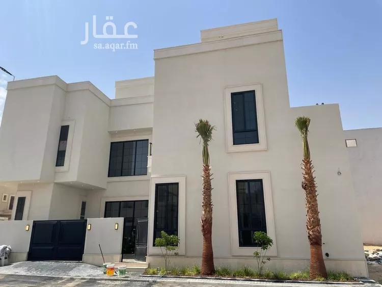 فيلا للبيع في شارع لايوجد, حي المهدية, مدينة الرياض, منطقة الرياض صورة 2