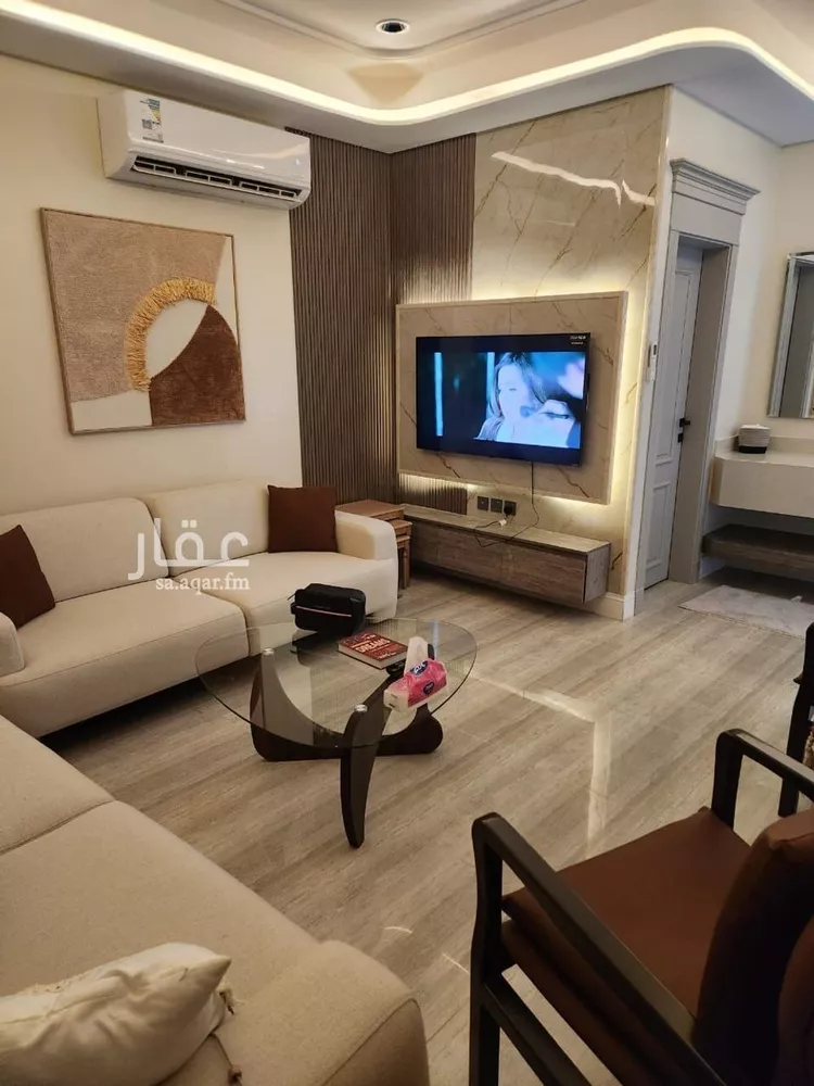 شقة للإيجار في شارع محمد بن عبدالعزيز الماضي, حي قرطبة, مدينة الرياض, منطقة الرياض صورة 2