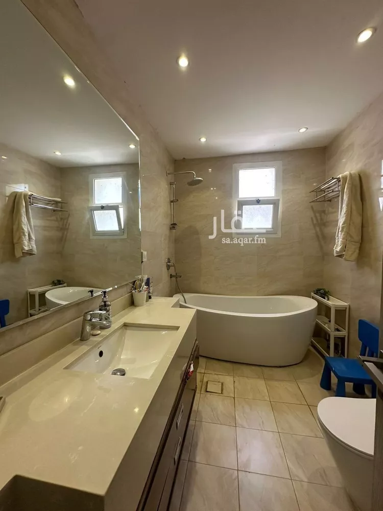 فيلا للإيجار في شارع أبي بكر بن فتحون, حي المونسية, مدينة الرياض, منطقة الرياض صورة 2