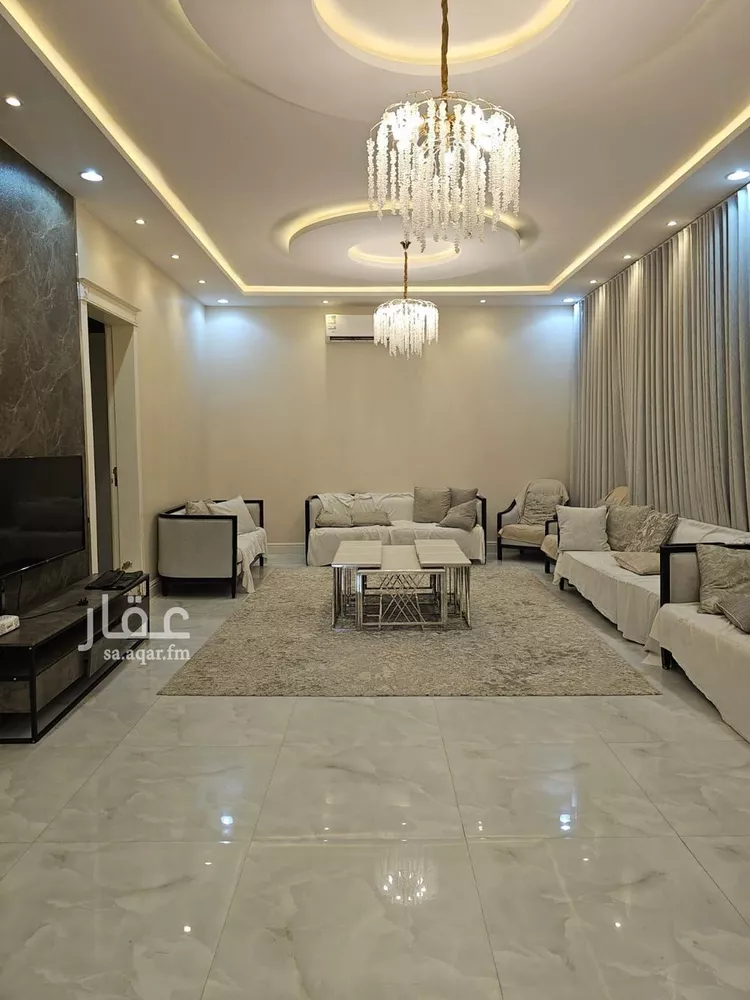 Villa for Rent in Riyadh As Saadah