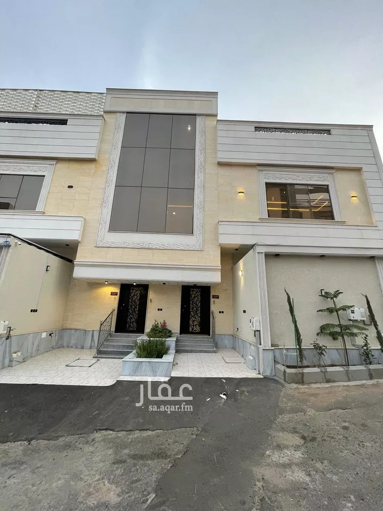 دور للبيع في حي الروابي, مدينة ابها, منطقة عسير صورة 2
