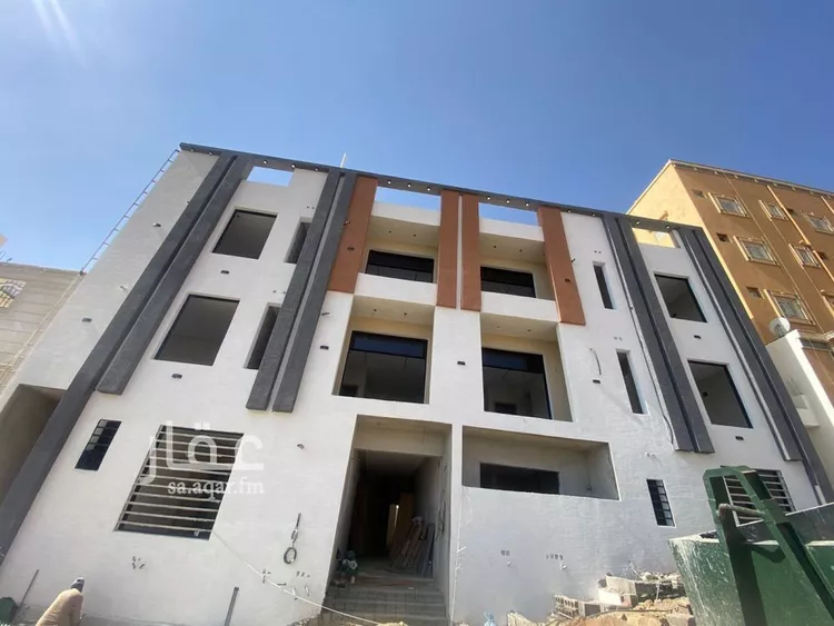 شقة للبيع في شارع الطارق, حي البديع, مدينة ابها, منطقة عسير