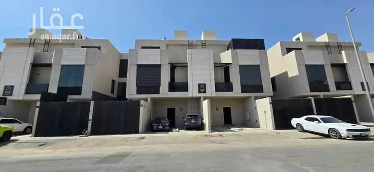 دور للإيجار في شارع محمد الحاكم, حي السليمانية, مدينة الرياض, منطقة الرياض