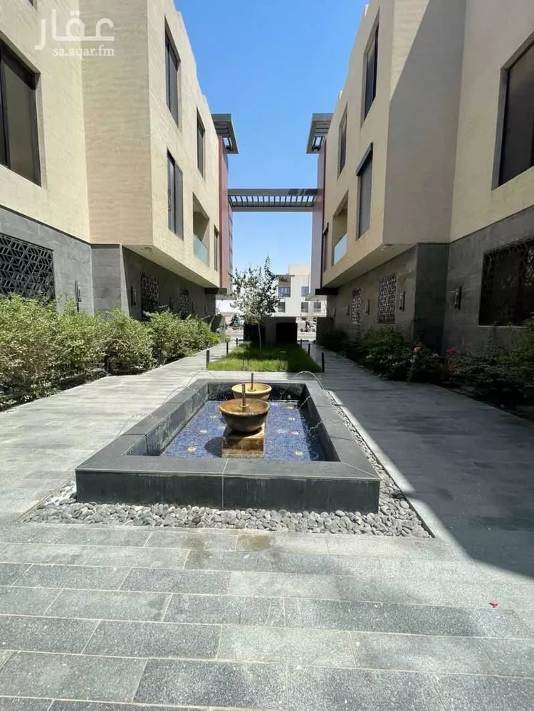 Apartment for Rent in Riyadh An Narjis