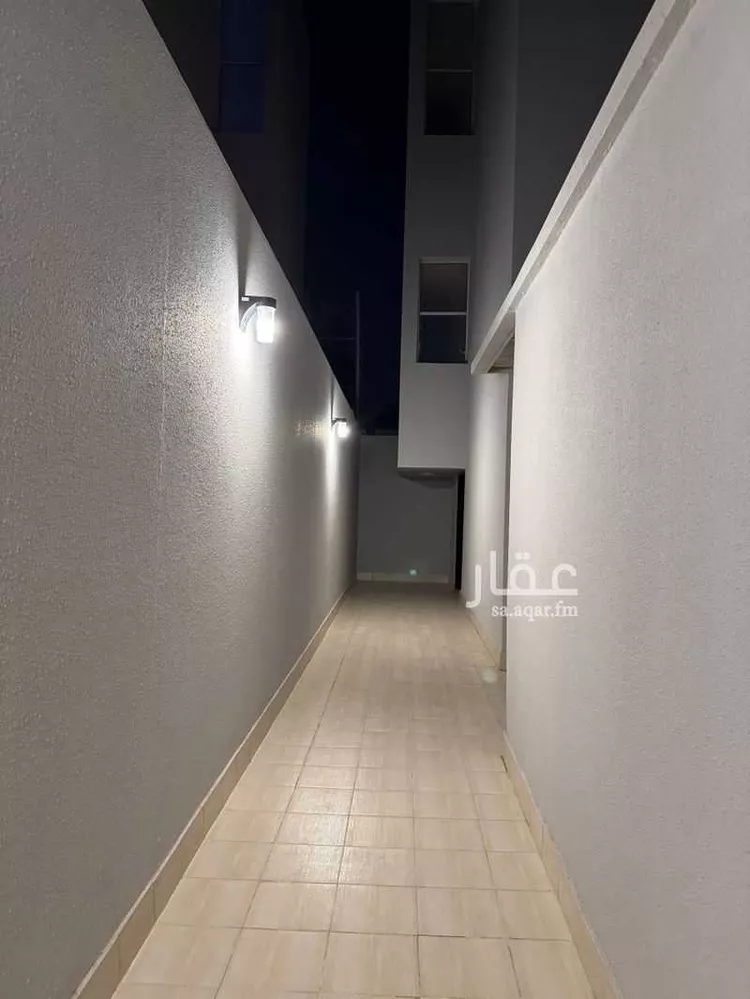 دور للإيجار في شارع المعدن, حي الصحافة, مدينة الرياض, منطقة الرياض صورة 2